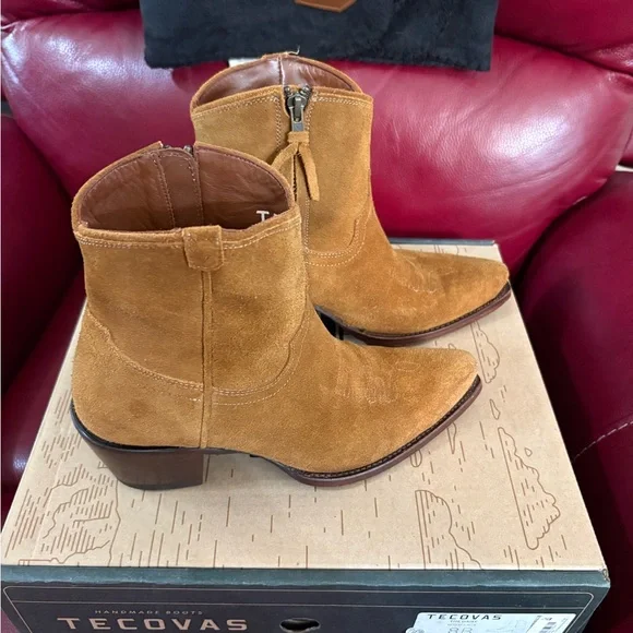 The Daisy boot - Picture 8 of 8